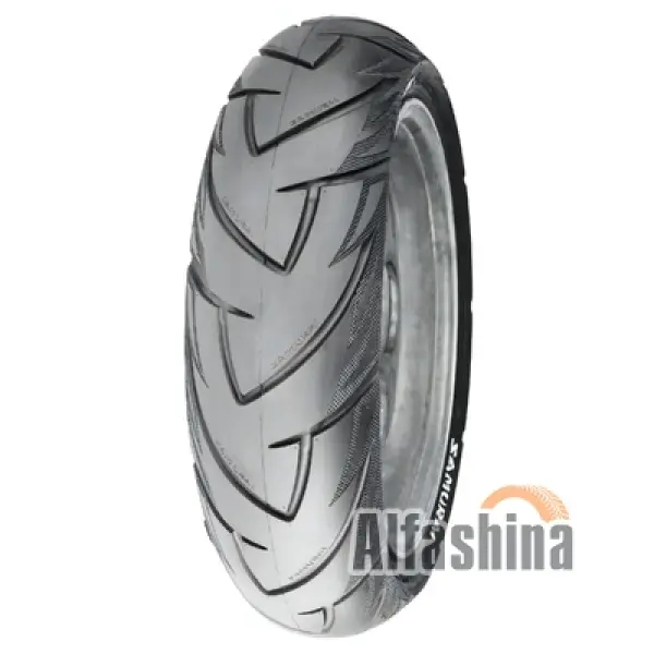 Deli Tire SB-128 100/80 R17 52R