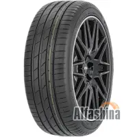 Hankook iON evo SUV IK01A 235/45 R20 100Y XL Sound Absorber