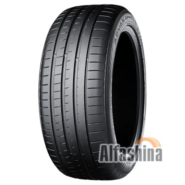 Yokohama Advan Sport V107E 275/35 R23 108Y XL * HL