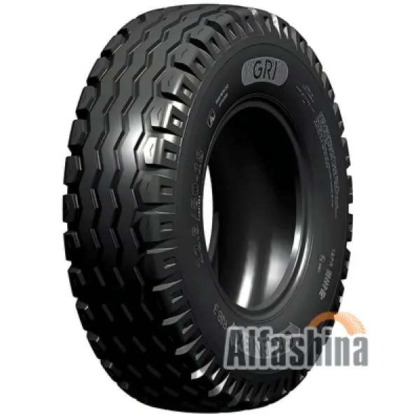 GRI GREEN EX RIB3 (с/х) 10.00/75 R15.3 136A6 PR14