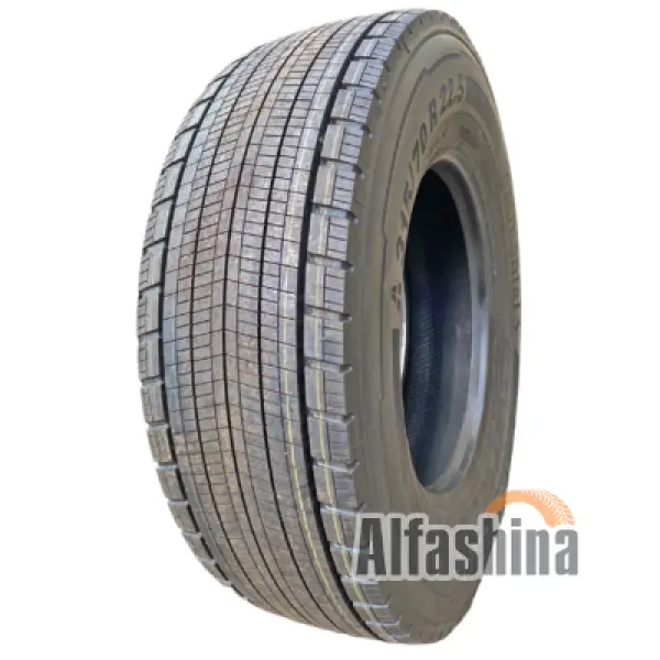 Continental Conti EcoPlus HD3+ (ведуча) 315/60 R22.5 152/148L PR20
