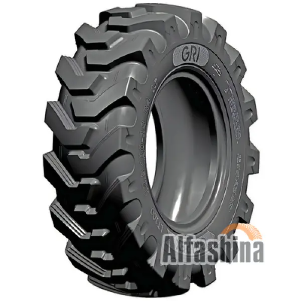 GRI GRIP EX LT100 (індустріальна) 12.50/80 R18 146A6 PR14