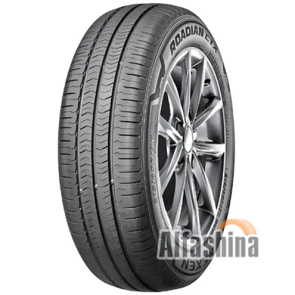 Nexen Roadian CTX 215/70 R15C 109/107S