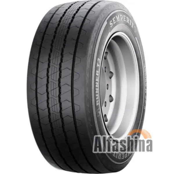 Semperit Runner T3 (причіпна) 385/55 R22.5 160K