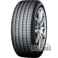 Yokohama Advan Sport V105T 295/40 R21 111Y XL