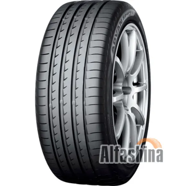 Yokohama Advan Sport V105T 285/50 R20 112V