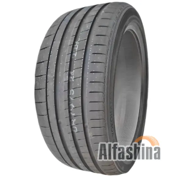 Yokohama Advan Sport V107A 245/35 ZR20 91Y RPB