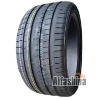 Yokohama Advan Sport V107D 225/60 R18 104W XL *
