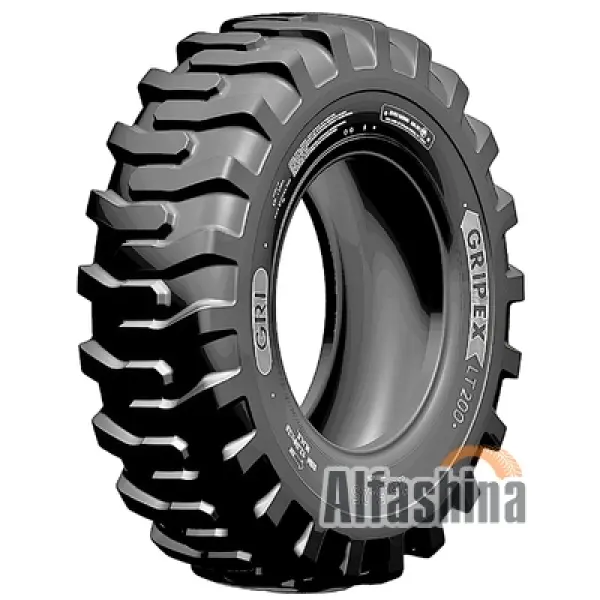 GRI GRIP EX LT200 (індустріальна) 16.50/80 R24 171A6 PR16
