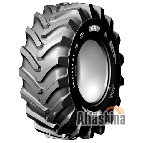 GRI GRIP XLR MP55 (індустріальна) 500/70 R24 157A8