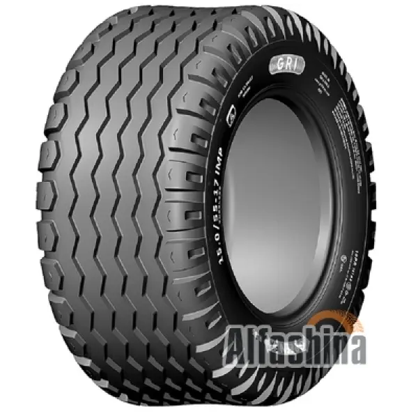 GRI Green EX RIB5 (с/х) 15.00/55 R17 141A6 PR10 TL