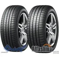 Falken Azenis FK510A SUV 235/55 R18 100H