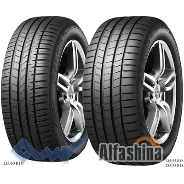 Falken Azenis FK510A SUV 235/55 R18 100H