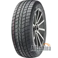 Royal Black Royal A/S 205/55 R16 94V XL