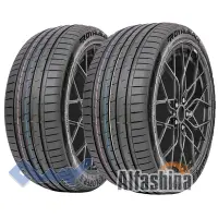 Royal Black Royal Explorer II 255/40 R19 100Y XL