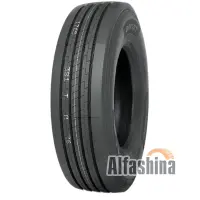 Giti GSR237 (рулевая) 315/70 R22.5 156/150L