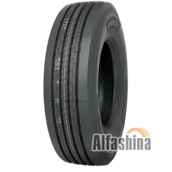 Giti GSR237 (рулевая) 355/50 R22.5 156L