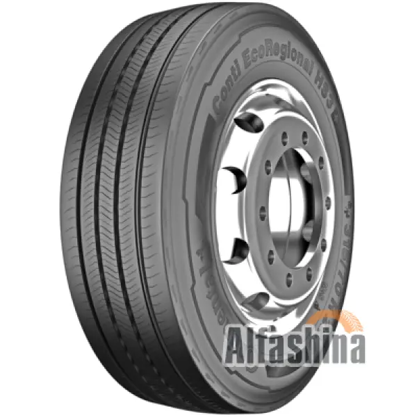 Continental EcoRegional HS3+ (рульова) 385/55 R22.5 160K PR20