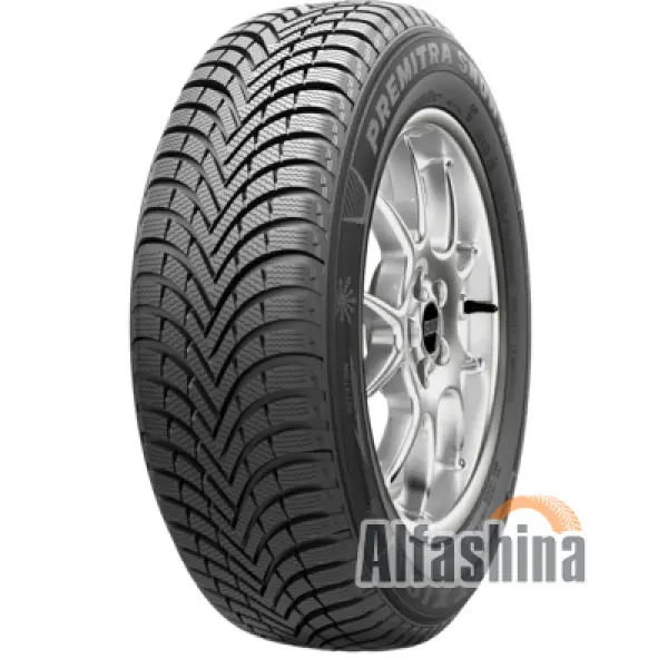 Maxxis Premitra Snow WP6 245/45 R18 100V XL