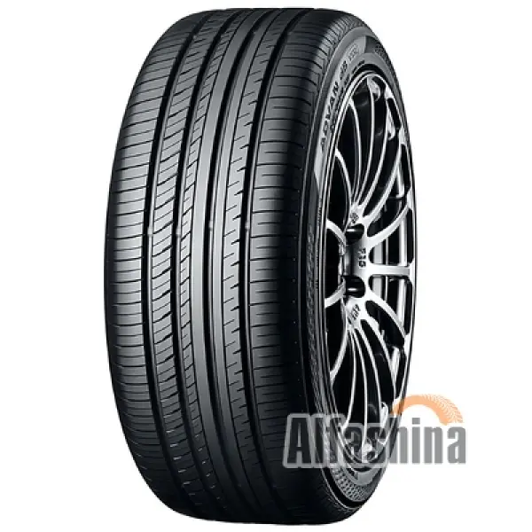 Yokohama Advan dB V552 245/45 R19 102Y XL