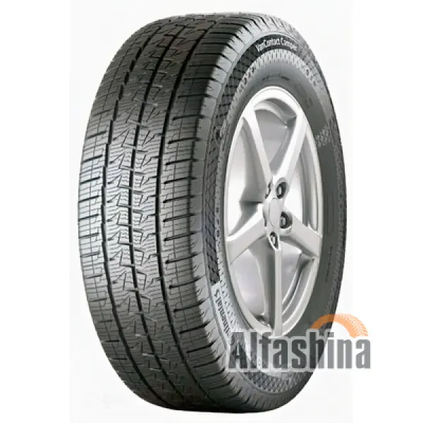 Continental VanContact Camper 225/75 R16 118R