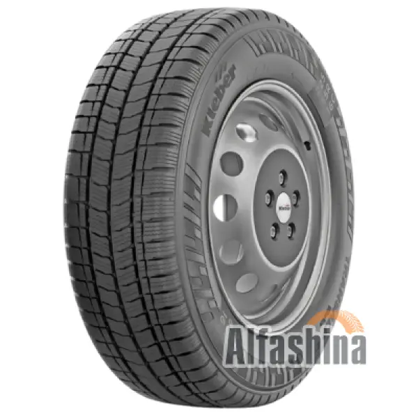 Kleber Transalp 2+ 195/65 R16C 104/102T