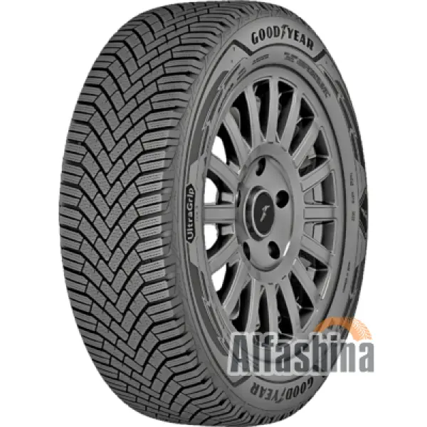 Goodyear UltraGrip Ice 3 225/50 R18 99T XL FP
