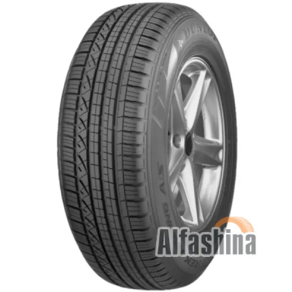 Dunlop Grandtrek Touring A/S 225/65 R17 106V XL