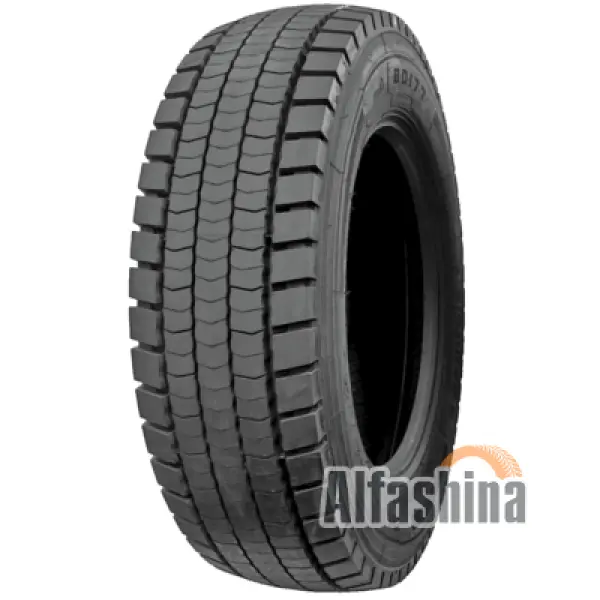 BlackLion BD177 (ведуча) 315/80 R22.5 156/150L PR20