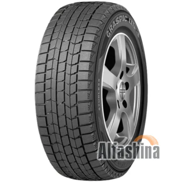 Dunlop Graspic DS3 225/60 R16 98Q