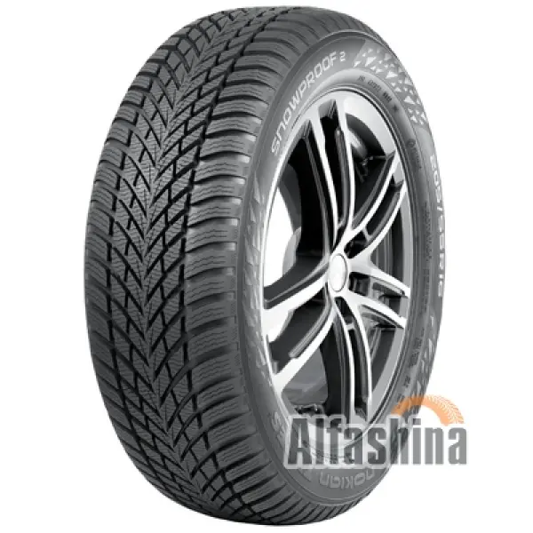 Nokian Snowproof  2 195/55 R16 87H