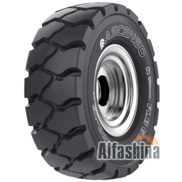 Ascenso FLB 680 (індустріальна) 5.00 R8 116A3 PR10