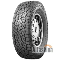 Kumho Road Venture AT52 245/70 R17 119/116S