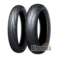 Dunlop Sportmax Q-Lite 100/80 R17 52S