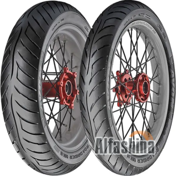 Avon Roadrider MKII 120/90 R18 65V