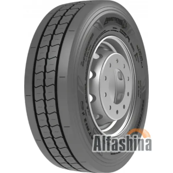 Armstrong ATR12 (причіпна) 235/75 R17.5 143/141J PR18