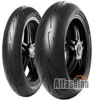 Pirelli Diablo Rosso 4 CORSA 180/55 R17 73W