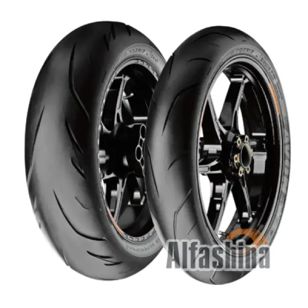 Avon 3D SuperSport 180/55 R17 73W