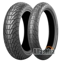 Bridgestone Battlax AdventureCross Scrambler AX41S 160/60 R17 69H