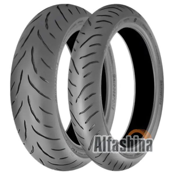 Bridgestone Sport Touring T32 GT 120/70 R17 58W