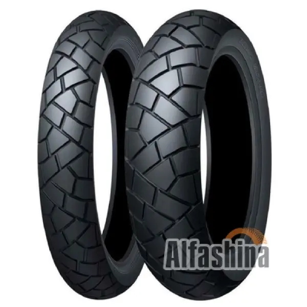 Dunlop Trailmax Mixtour 120/70 R17 58H