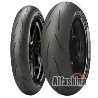 Metzeler Racetec RR 200/55 R17 78W