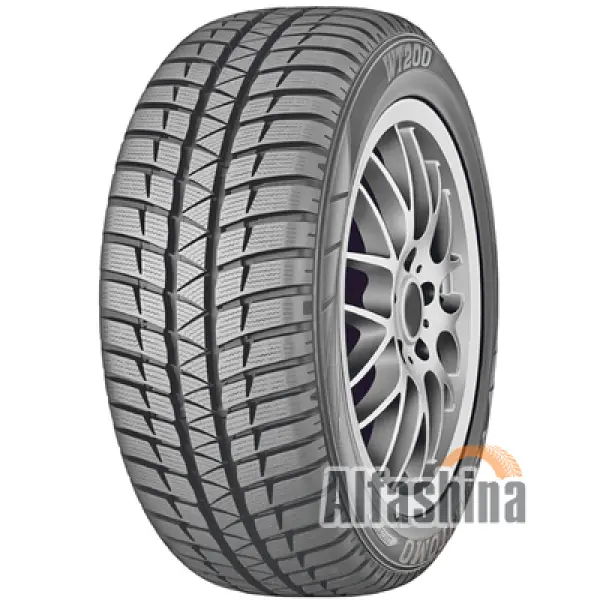 Sumitomo WT200 225/65 R17 102H