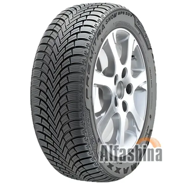 Maxxis Premitra Snow WP6 SUV 235/55 R18 104V XL