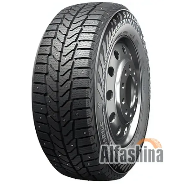 Sailun Commercio Ice 215/75 R16C 116/114R (шип)
