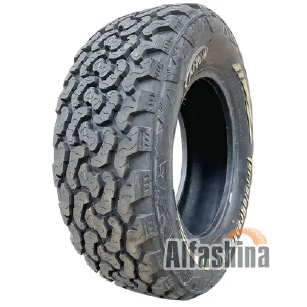 Durun Terrain Grabber A/T K325 235/60 R18 119Q PR8