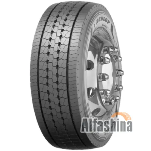Dunlop SP 346 (рульова) 295/80 R22.5 154/149M