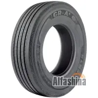 Samson GR-A1 (рульова) 285/70 R19.5 146/144L