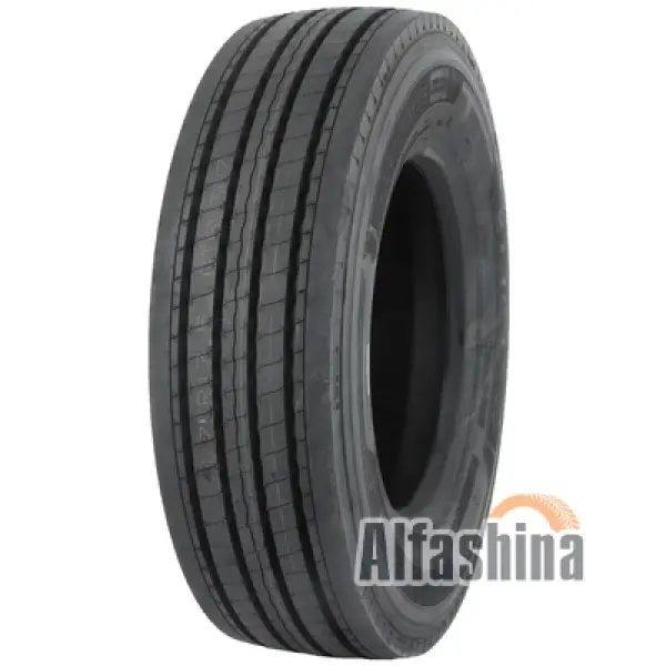 Samson GR-T1 (причіпна) 235/75 R17.5 143/141J PR16