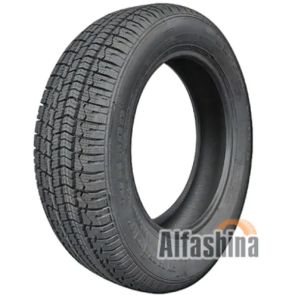 Warrior WR300 215/65 R17 99H